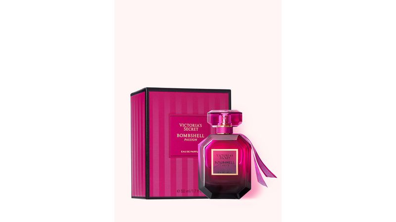 Victoria secret bombshell passion perfume sale