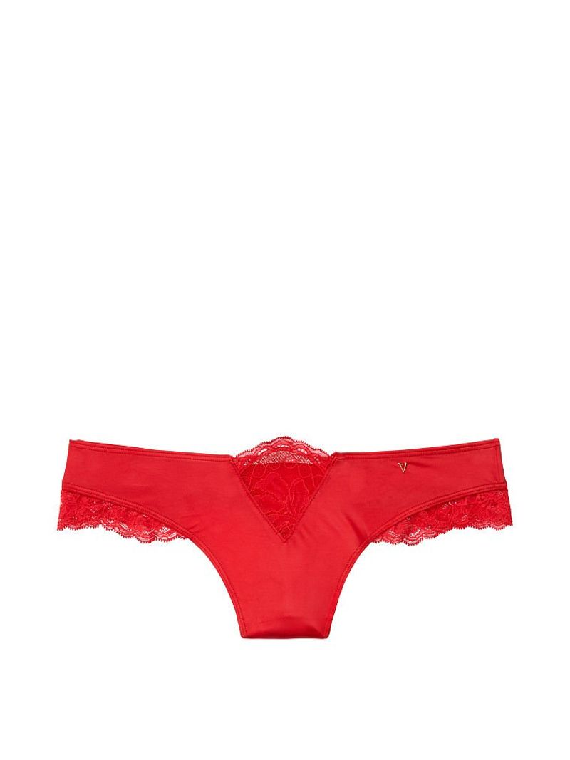 Panty-Tanga-con-micro-encaje-Victoria-s-Secret