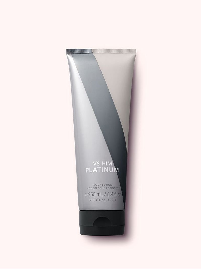Locion-corporal-Platinum-Victoria-s-Secret