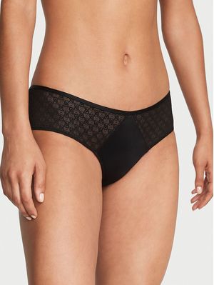 Panty Cheeky Negro