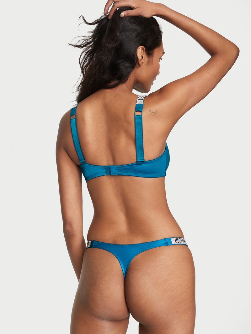 Panty-Tanga-Azul-Victoria-s-Secret