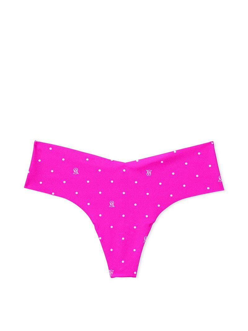 Panty-Tanga-Rosa-Victoria-s-Secret
