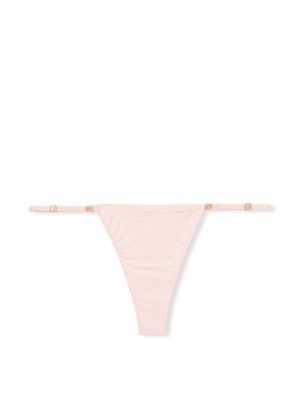 Panty Tanga Rosa