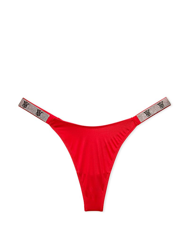 Panty-Tanga-Rojo