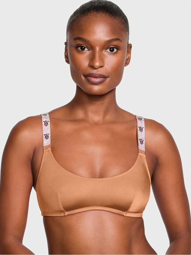 Bralette-Beige