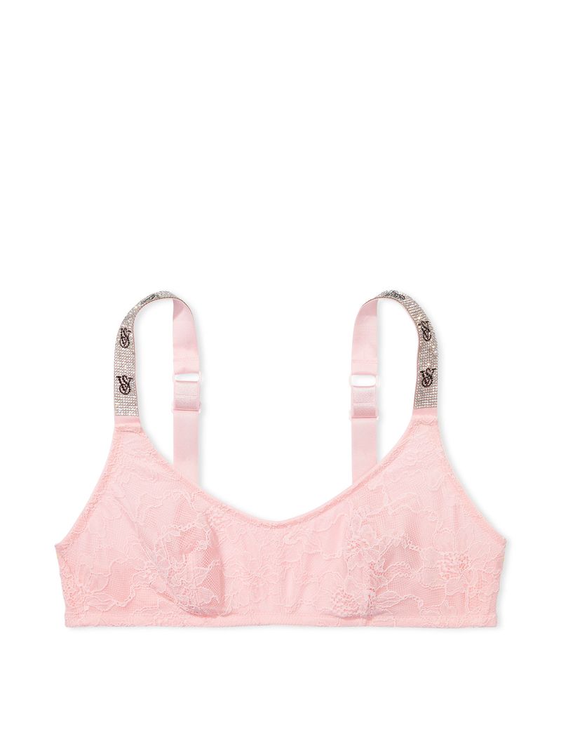 Bralette-Rosa