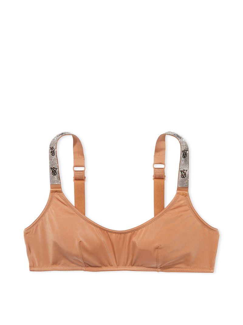 Bralette-Beige