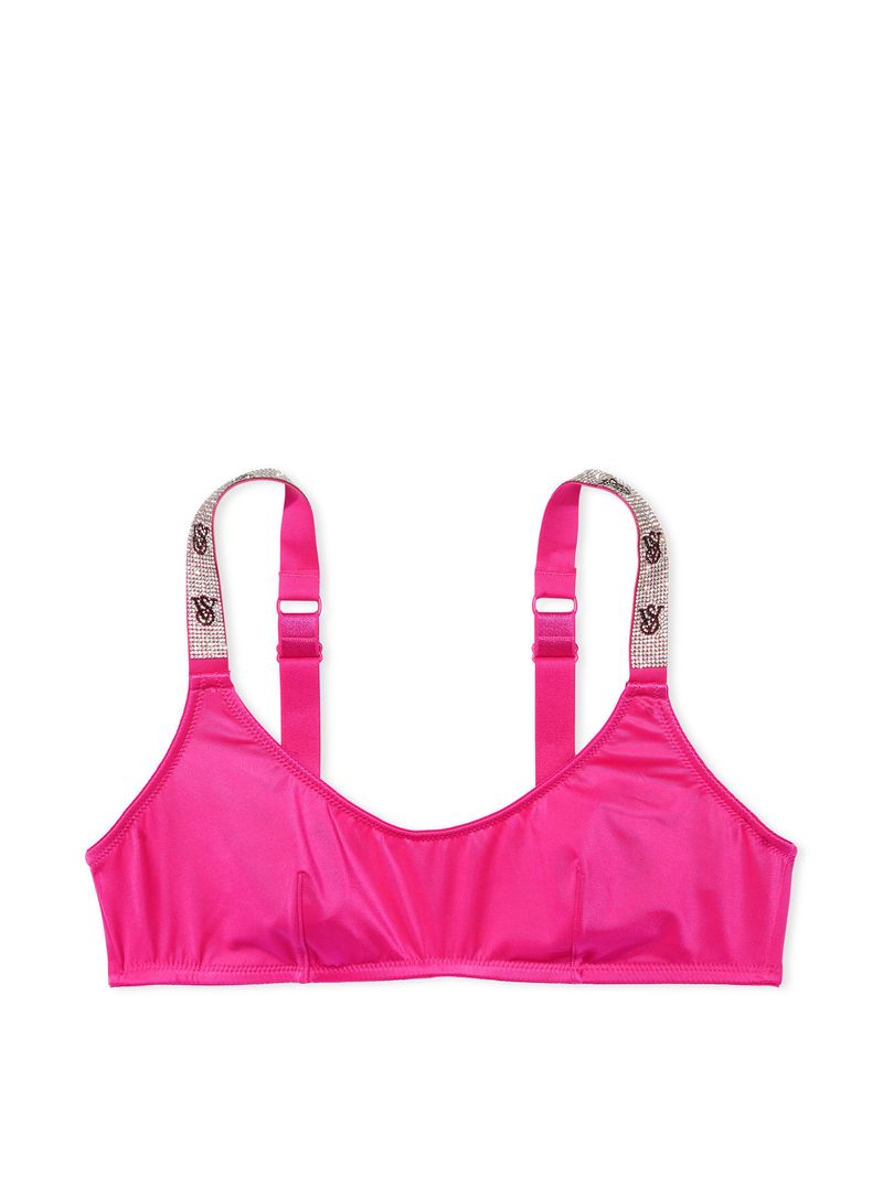 Bralette-Rosa