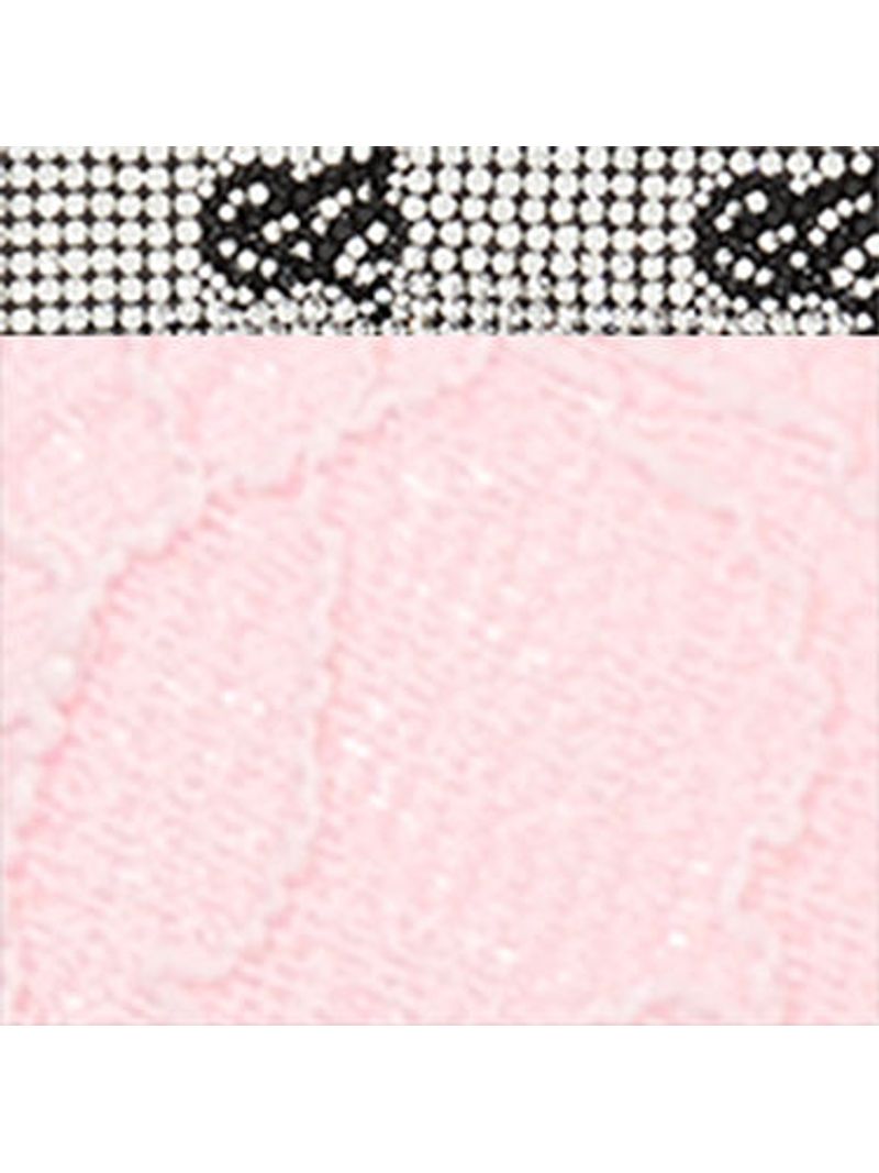 Bralette-Rosa
