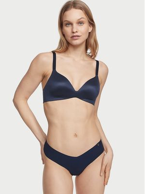 Panty Thong Azul