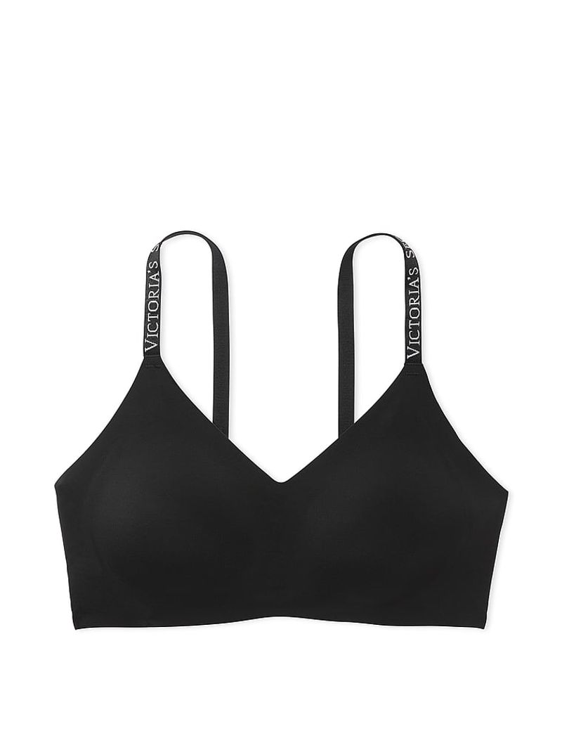 BRALETTE-Negro