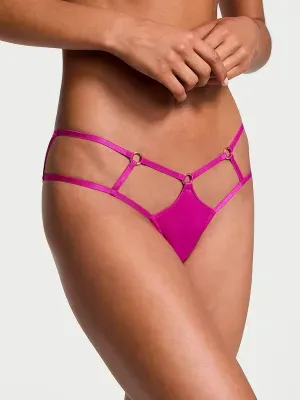 Panty Cheeky Outrageous Pink