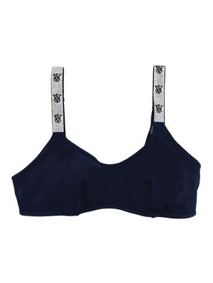 Bralette Azul