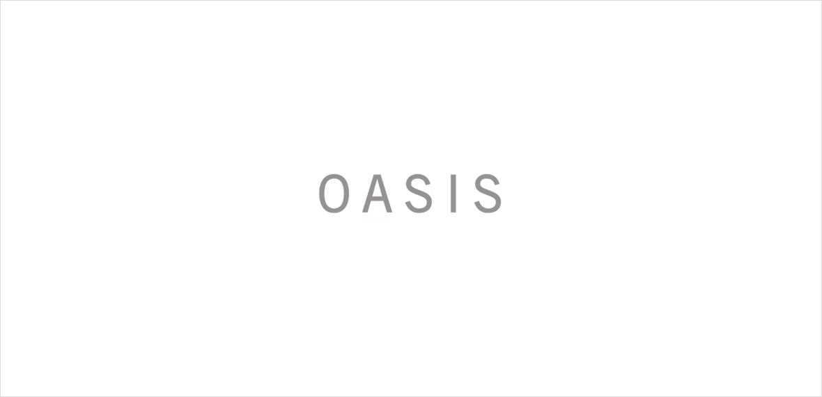 Oasis