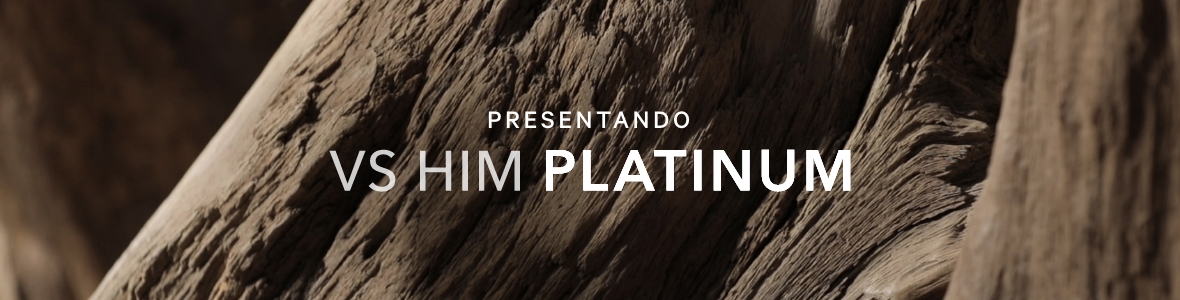 VS Him Platinum