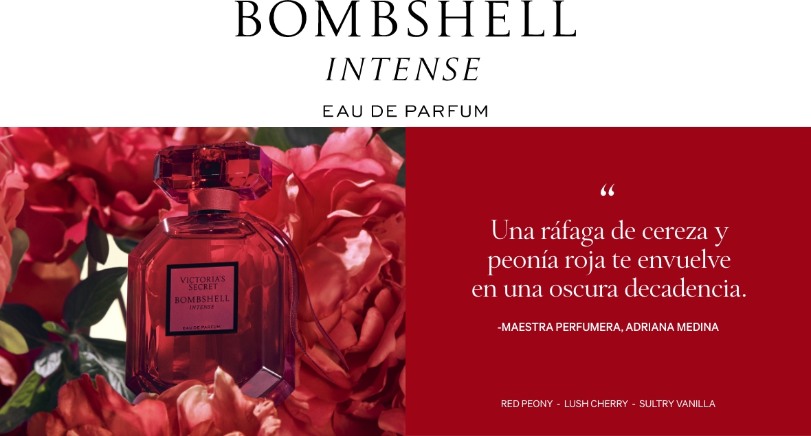 Bombshell Intense