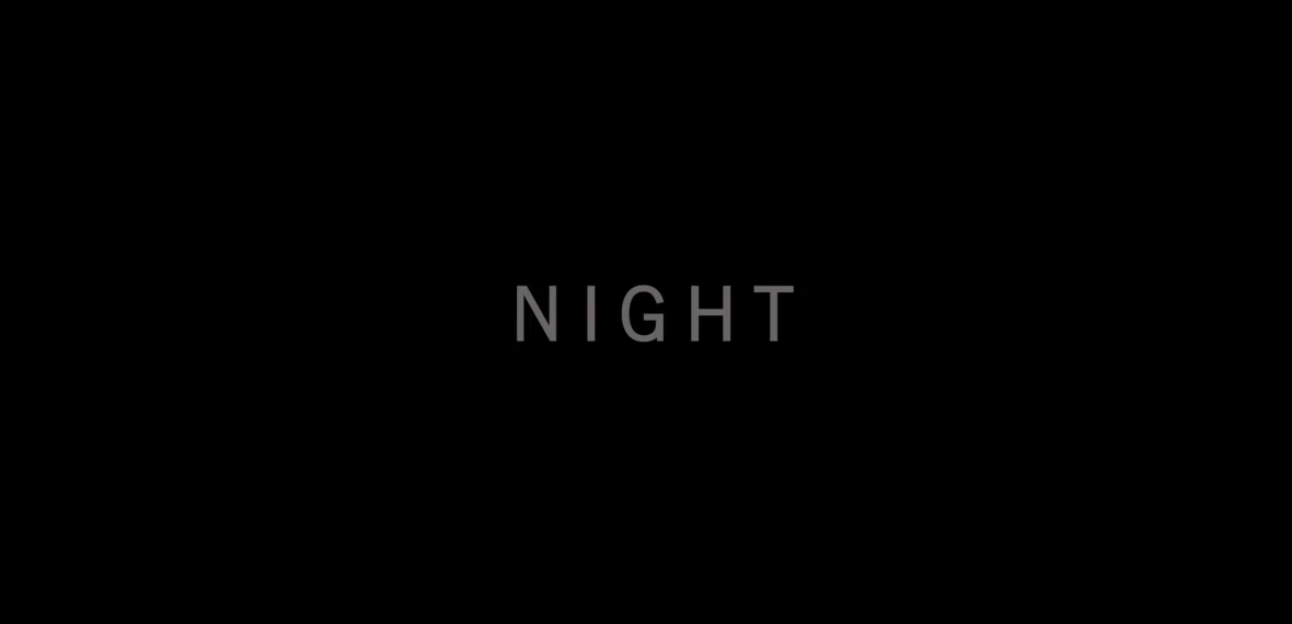 Night