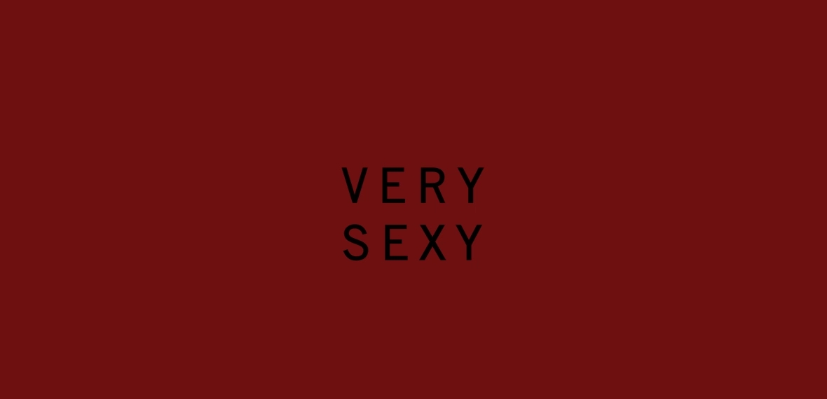 Very Sexy